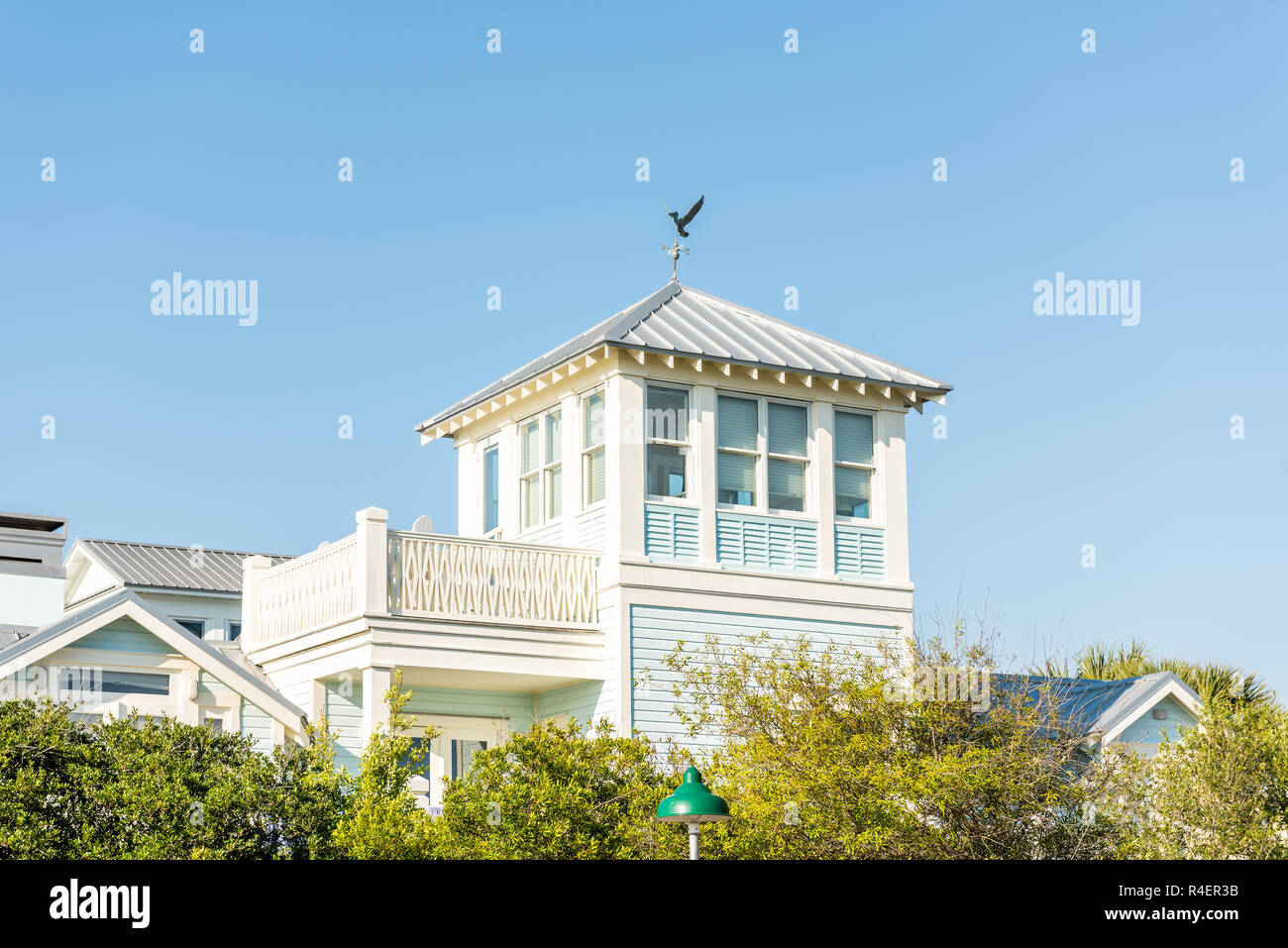 Green architecture florida hires stock photography and images Alamy