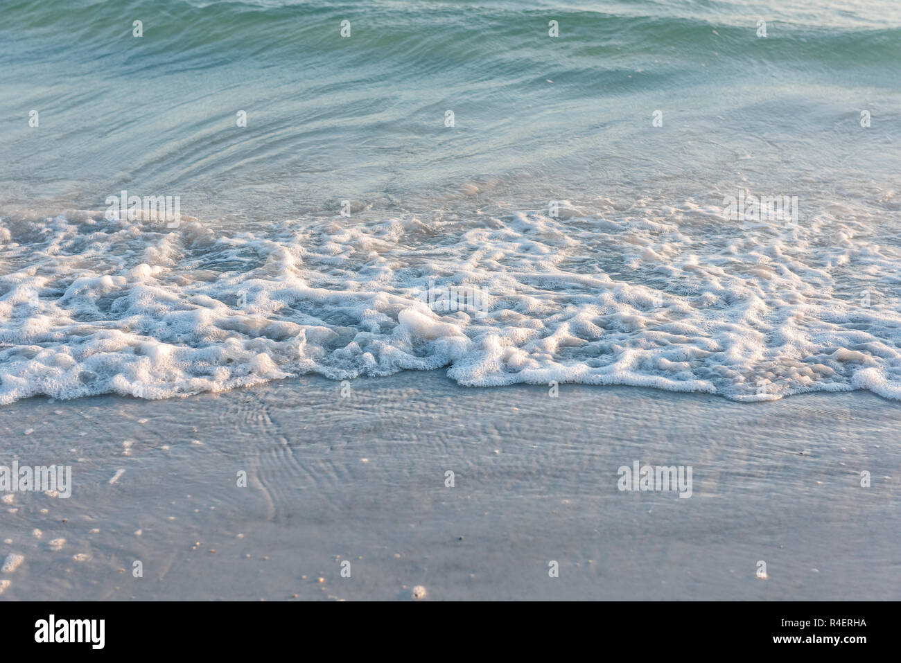 Siesta key sunset hires stock photography and images Alamy