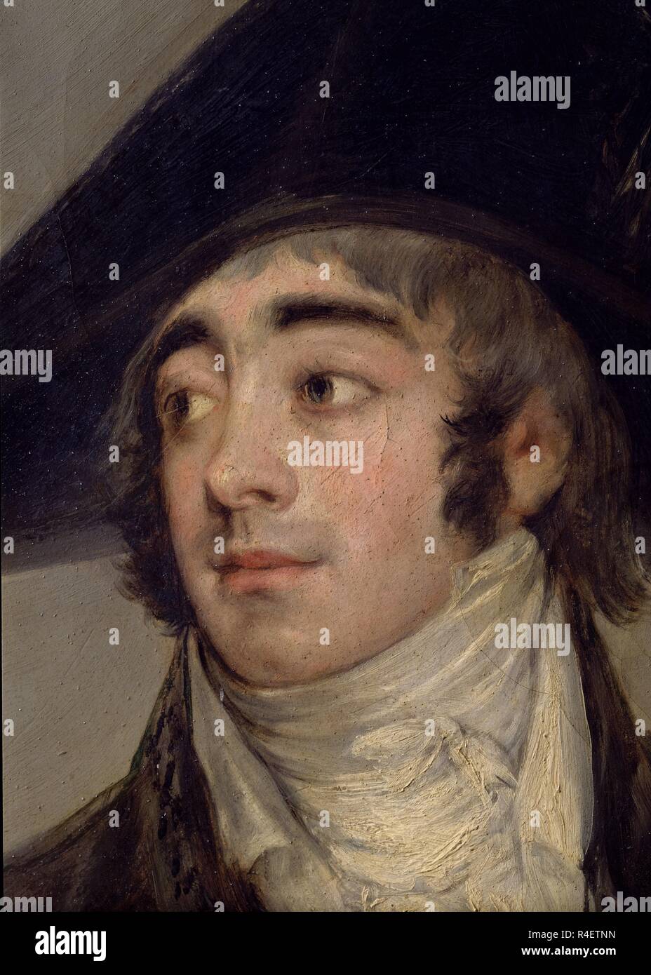 Gutierrez de los rios carlos jose hires stock photography and images