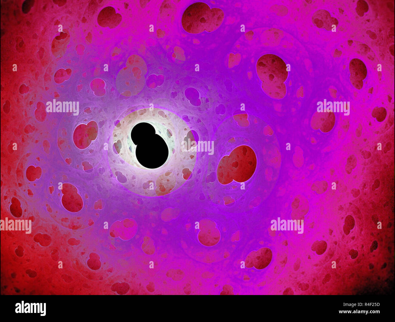 The Illumined One Stock Photo Alamy