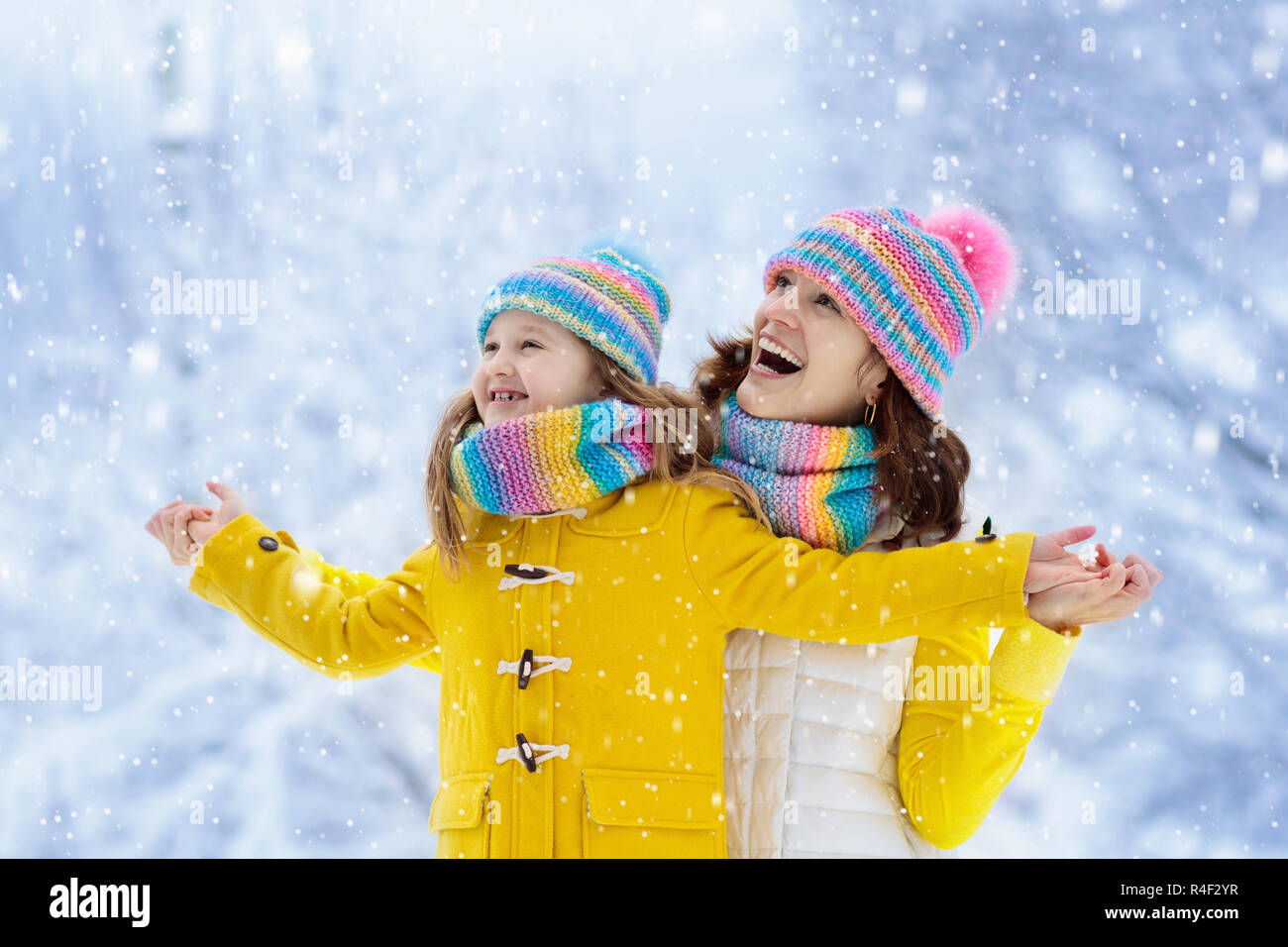 fun winter hats for kids