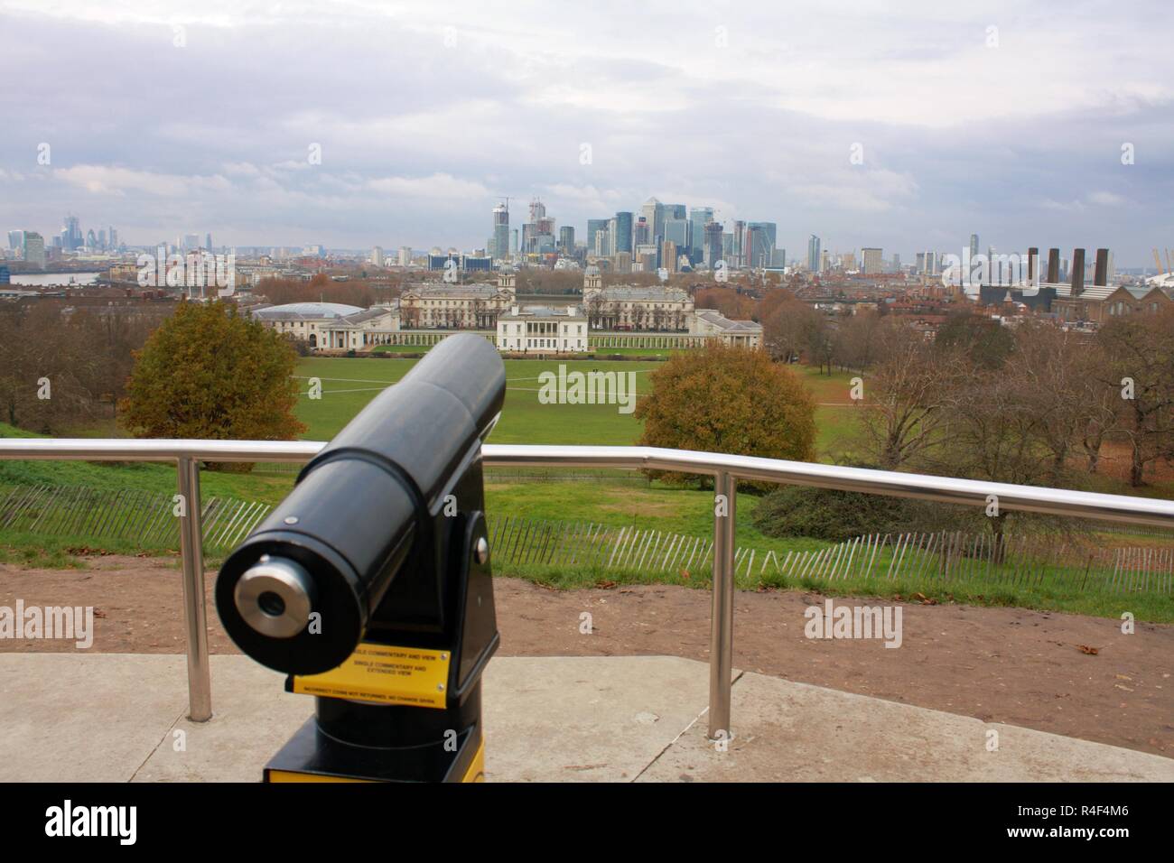 best telescope for city viewing