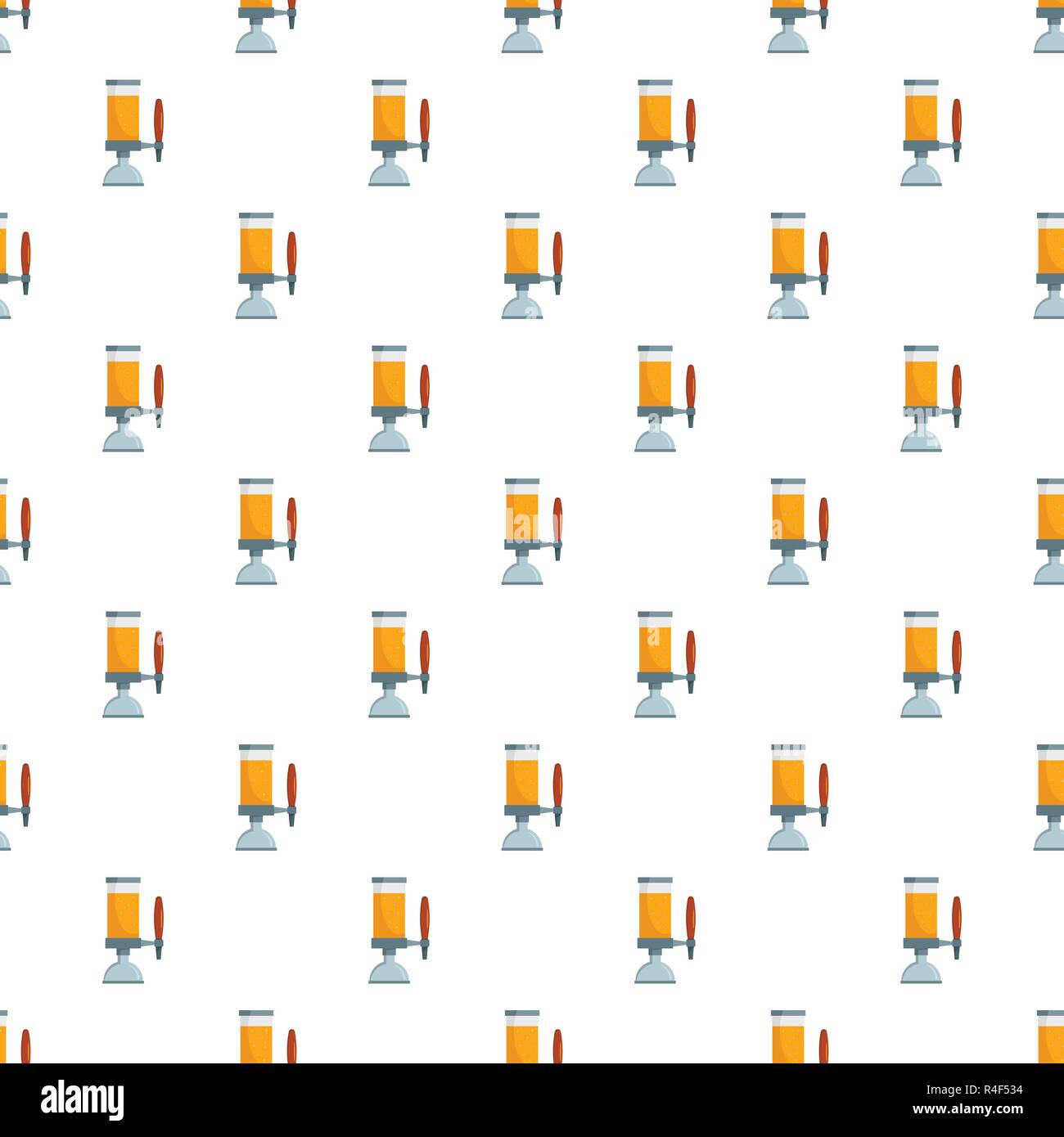 Beer leak Stock Vector Images - Alamy