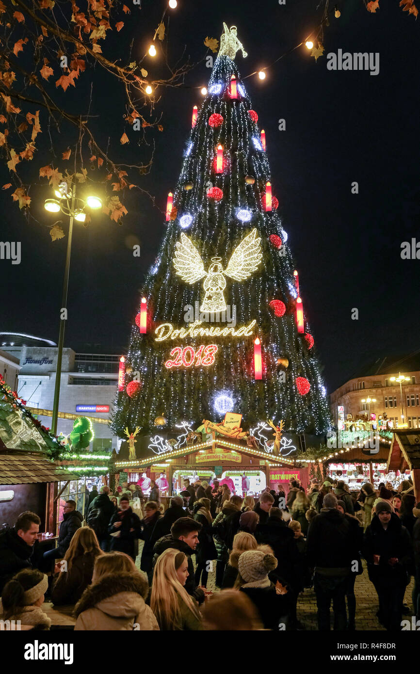 Angels christmas market hi-res stock photography and images - Alamy