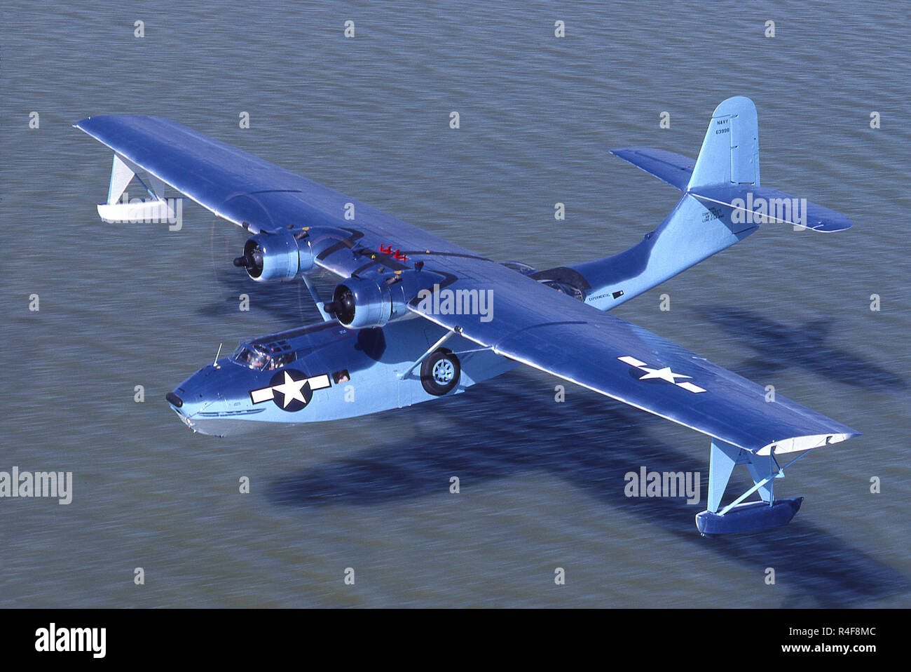 Pby Catalina High Resolution Stock Photography And Images Alamy