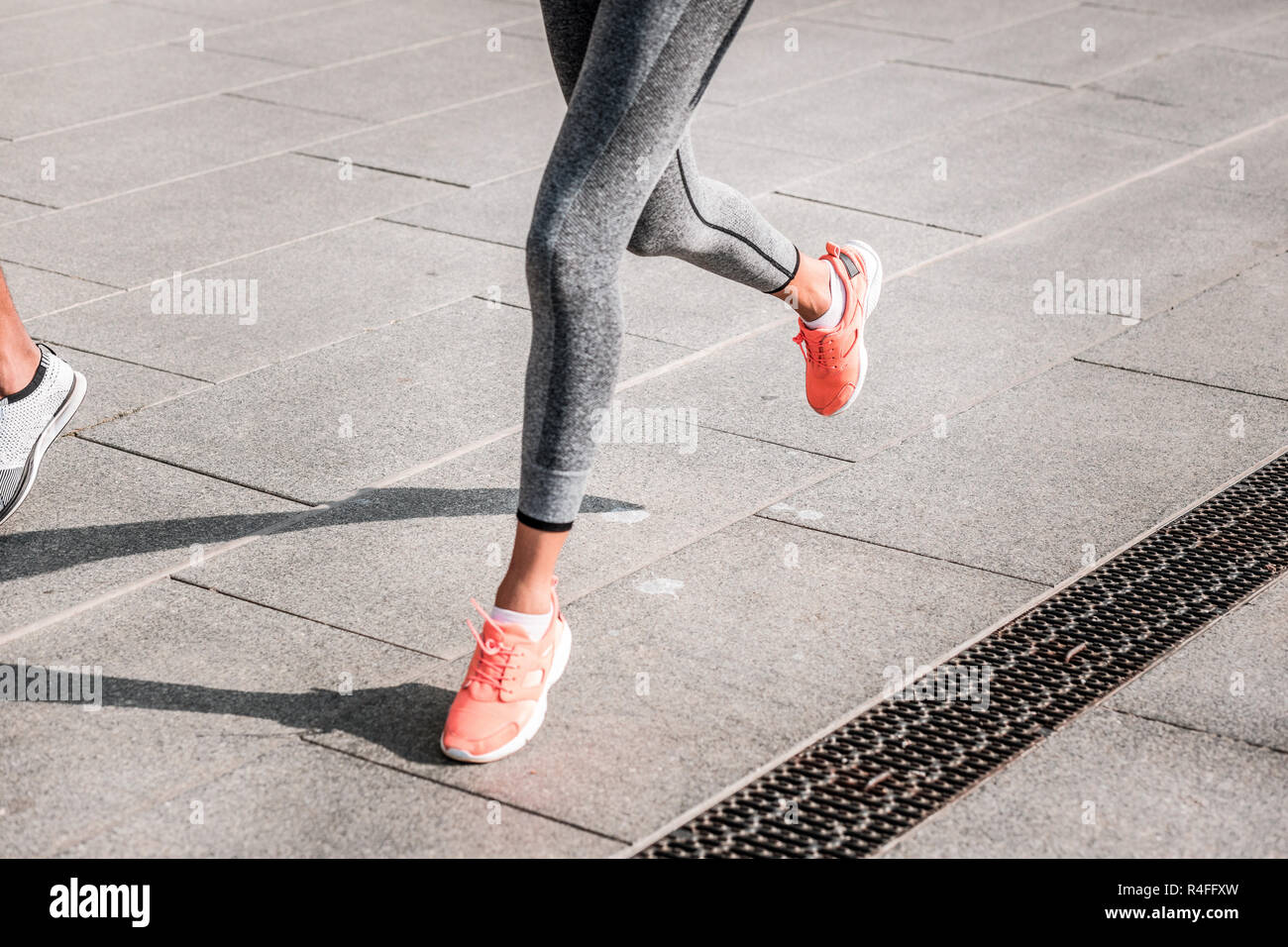 Beautiful legs hi-res stock photography and images - Alamy