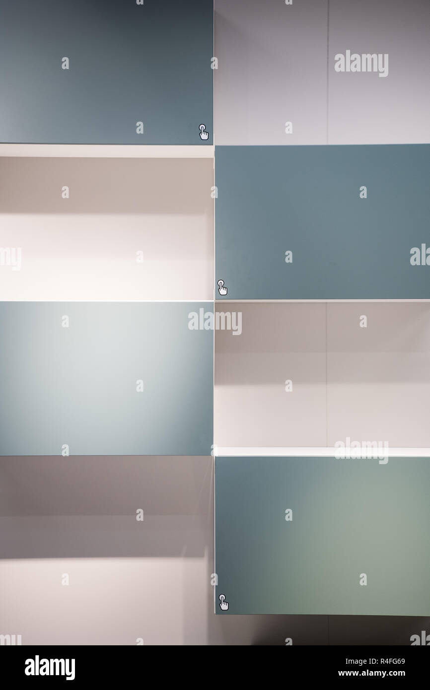 Rustic Elegant Wardrobe Door Stock Photos Rustic Elegant