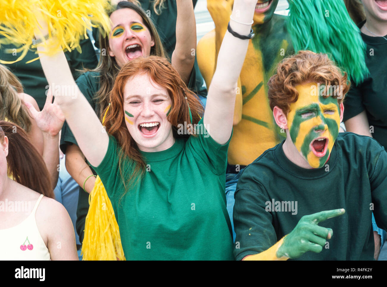 Teenagers soccer united states hires stock photography and images Alamy