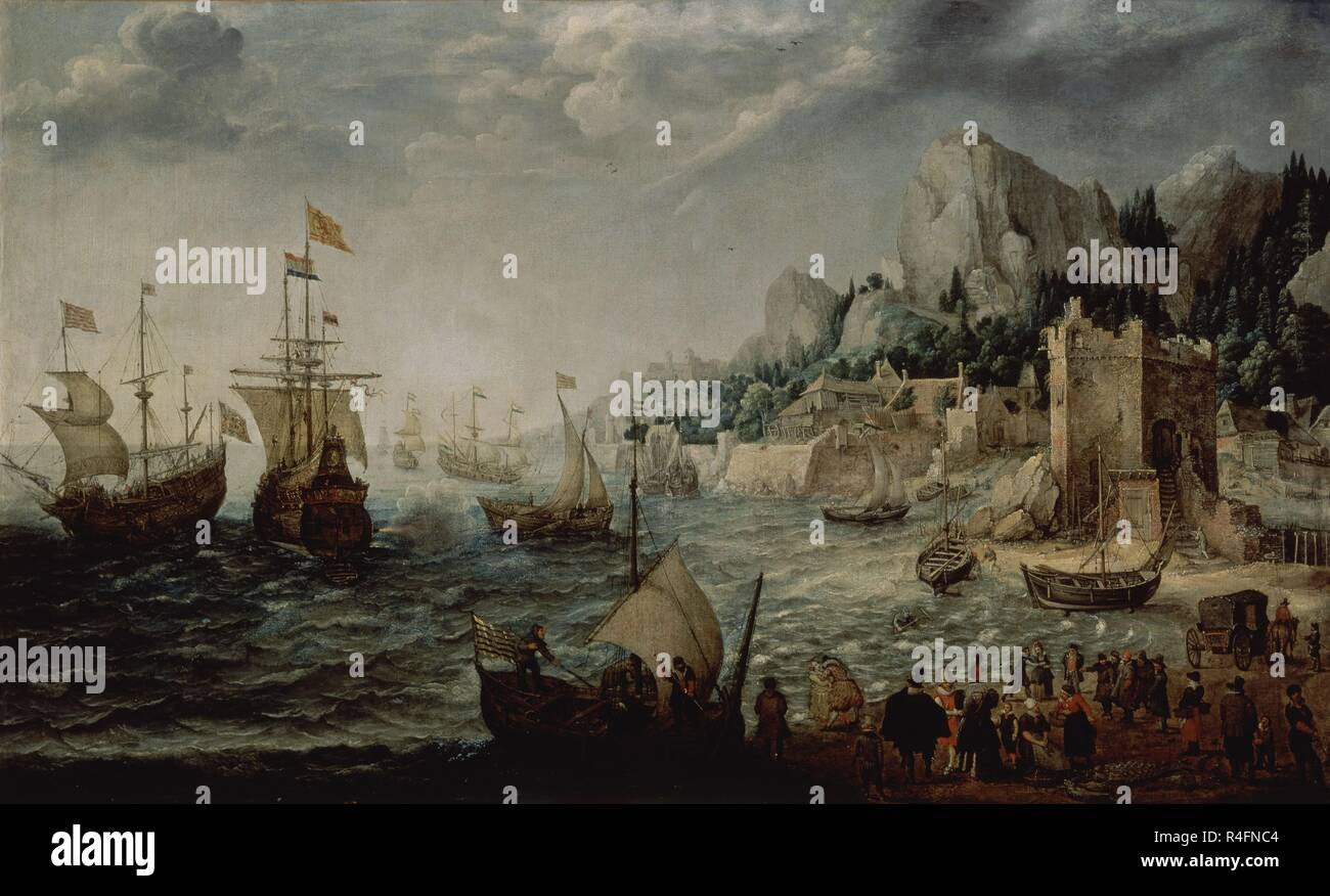 Federico v del palatinado hires stock photography and images Alamy