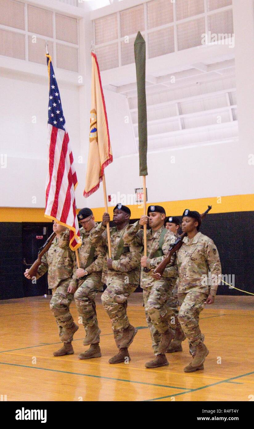 413th contracting support brigade hires stock photography and images