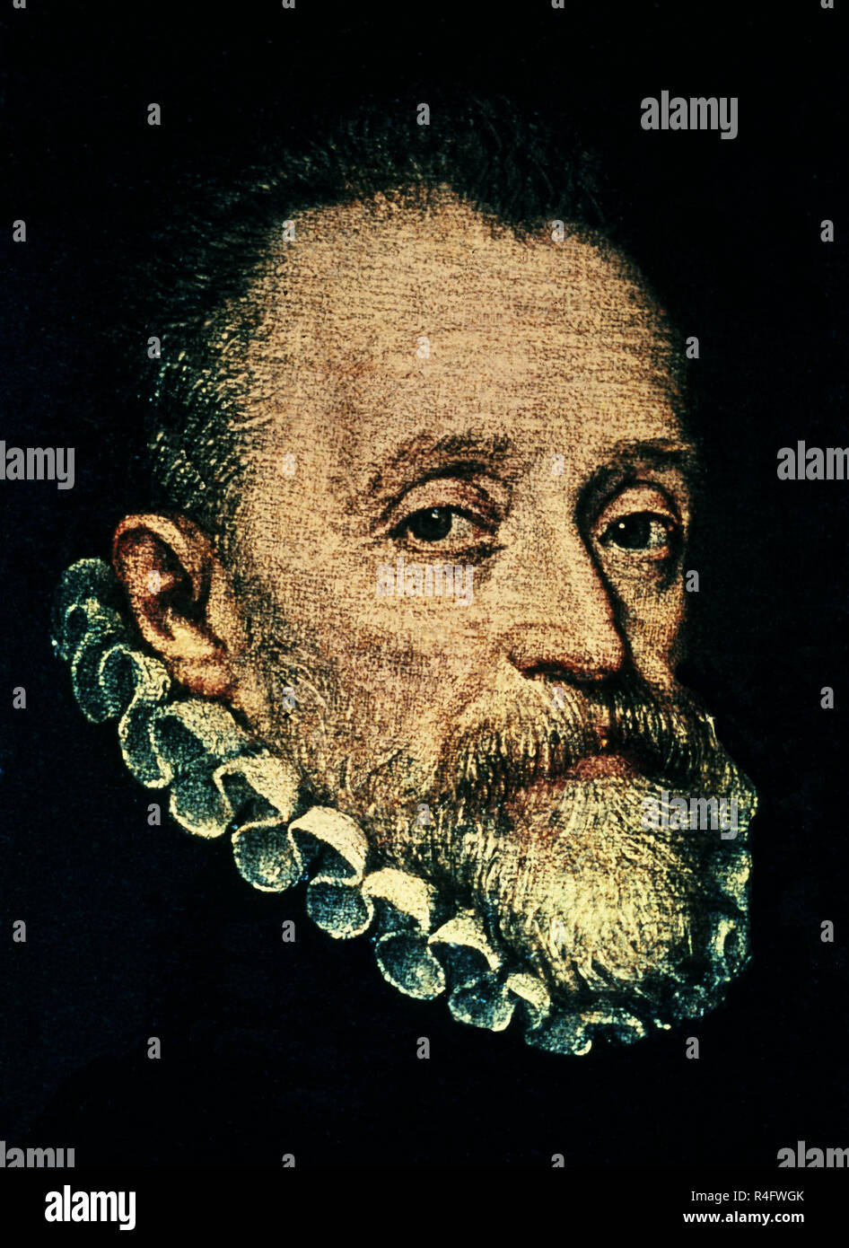 Retrato de miguel de cervantes hires stock photography and images Alamy