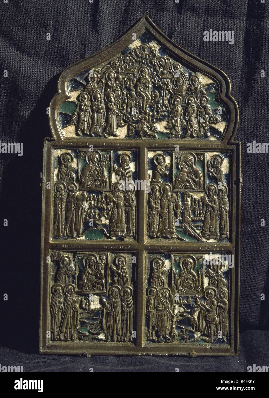 Icon icono hi-res stock photography and images - Alamy