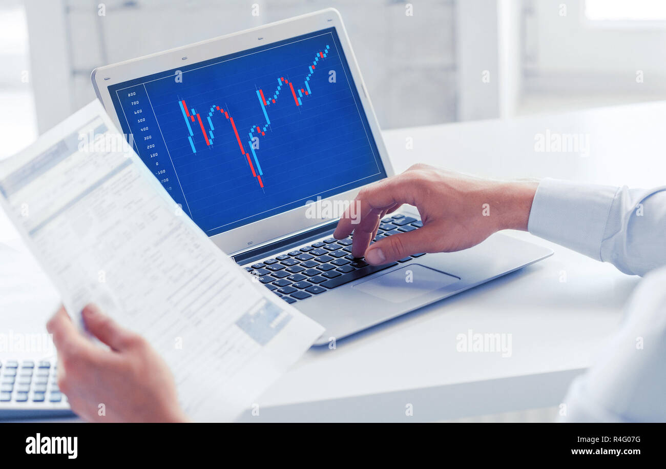 Forex tablet