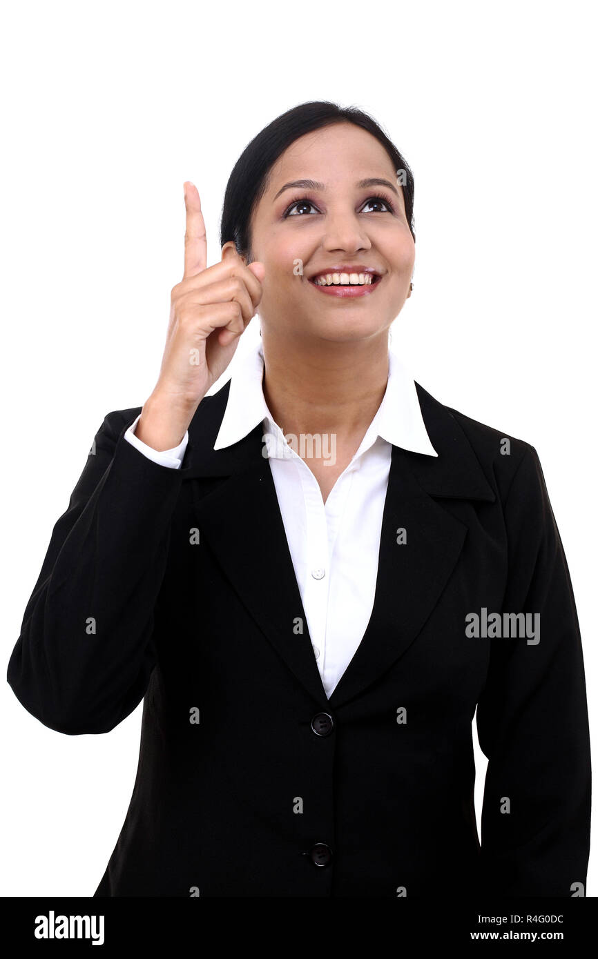 India woman suit business hi-res stock photography and images - Alamy
