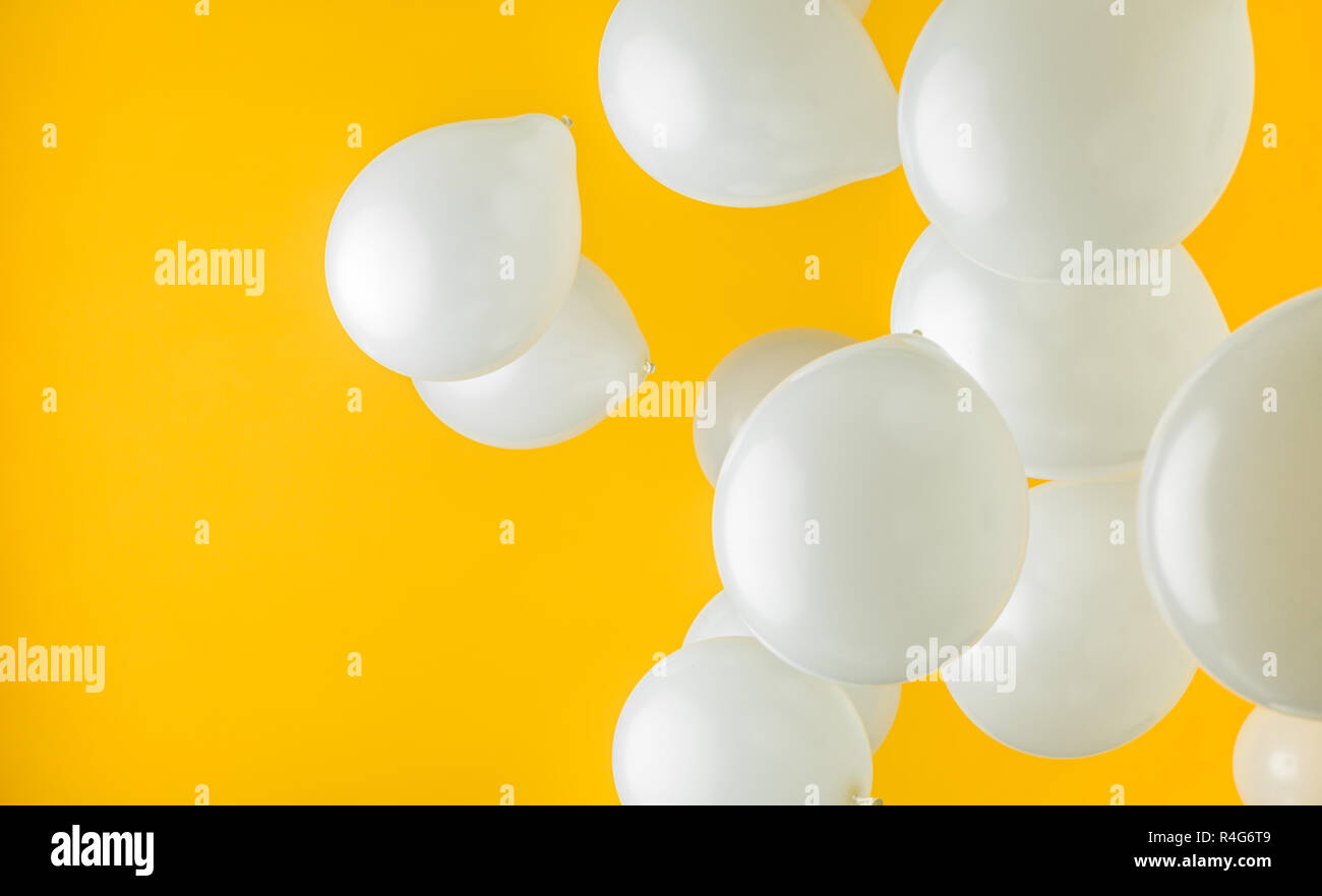 Oxygen balloons hi-res stock photography and images - Alamy
