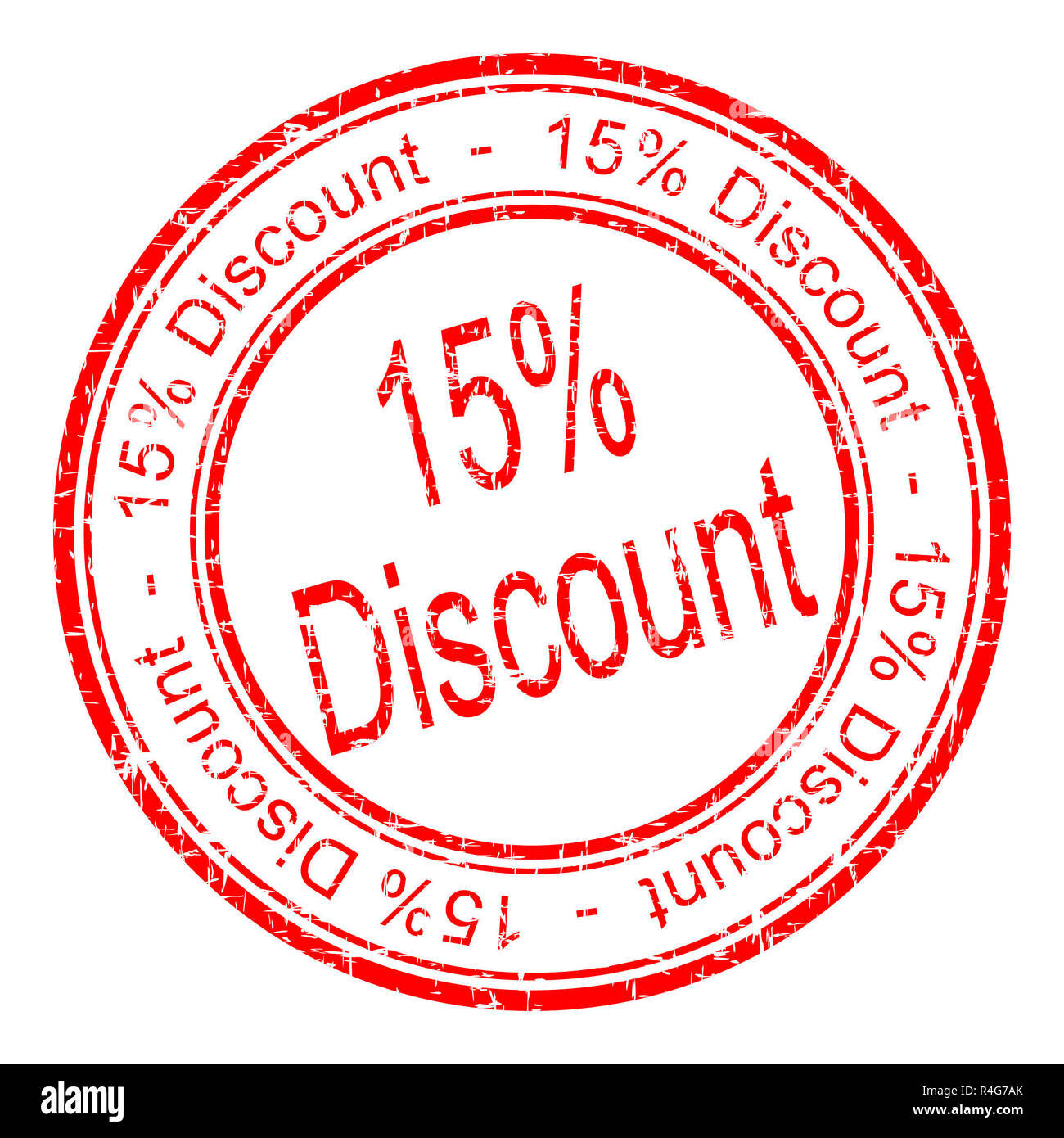 red-15-discount-rubber-stamp-illustration-stock-photo-alamy