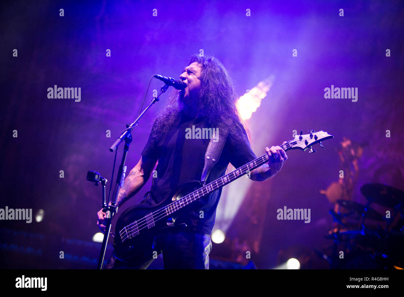 Gary holt hi-res stock photography and images - Page 2 - Alamy