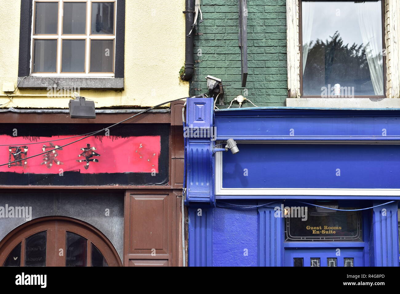 The pale ireland hires stock photography and images Alamy