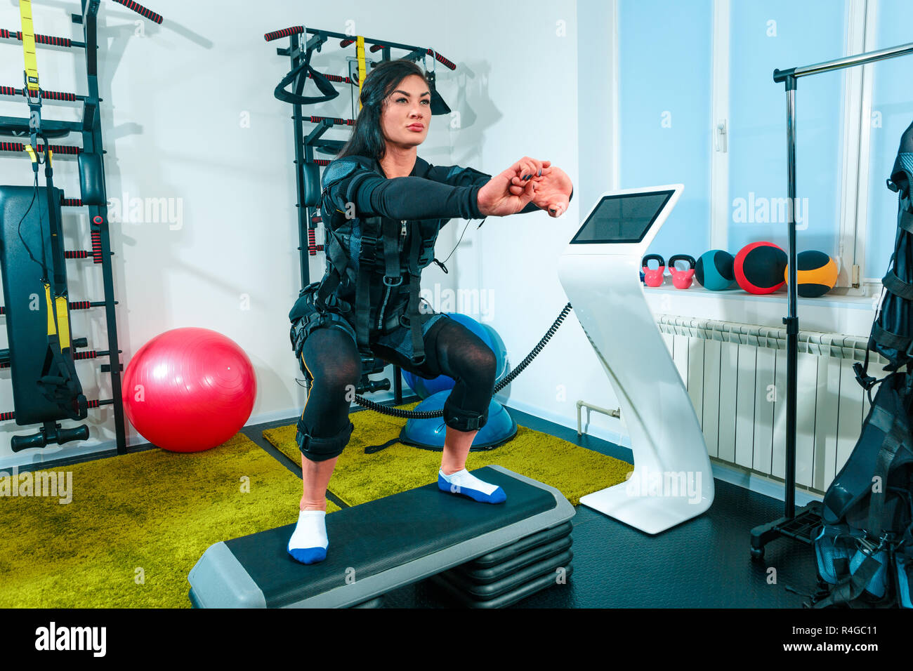 Nms Exercise Nms design hi-res stock photography and images - Alamy