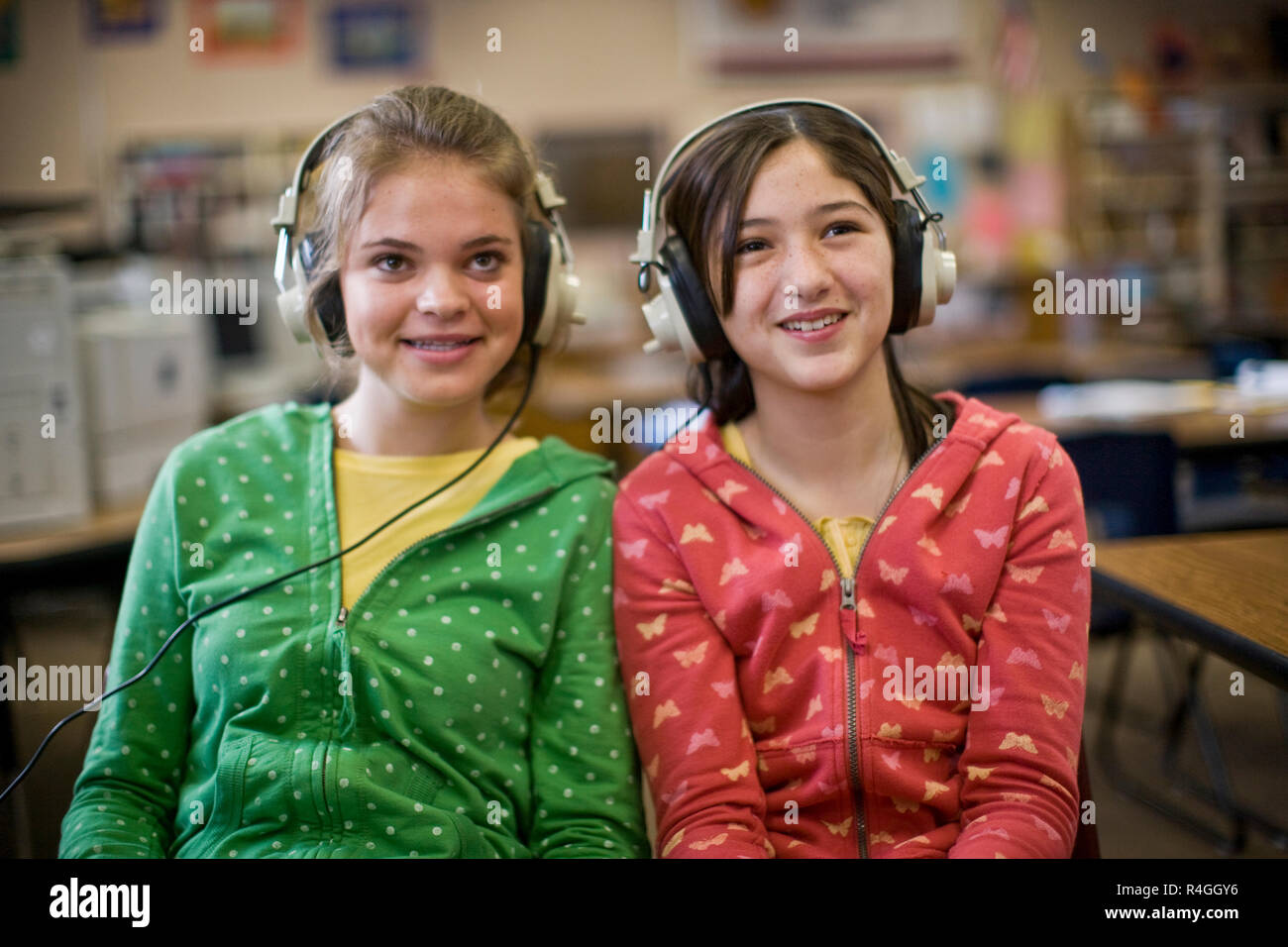 Pre teens preteens archive archives hi-res stock photography and images -  Alamy