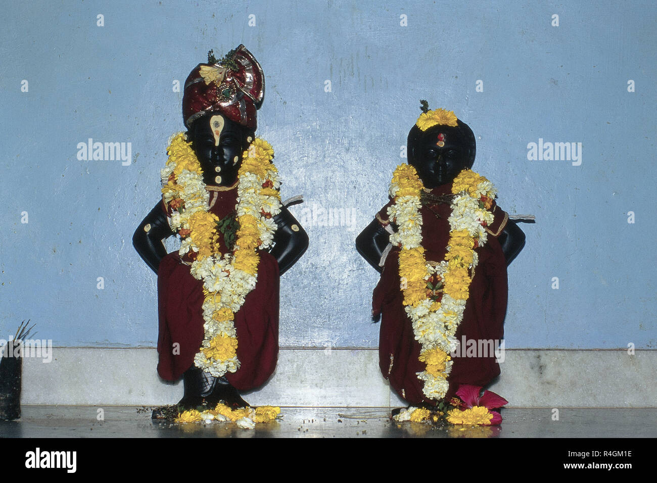 Vithoba rakhumai hi-res stock photography and images - Alamy