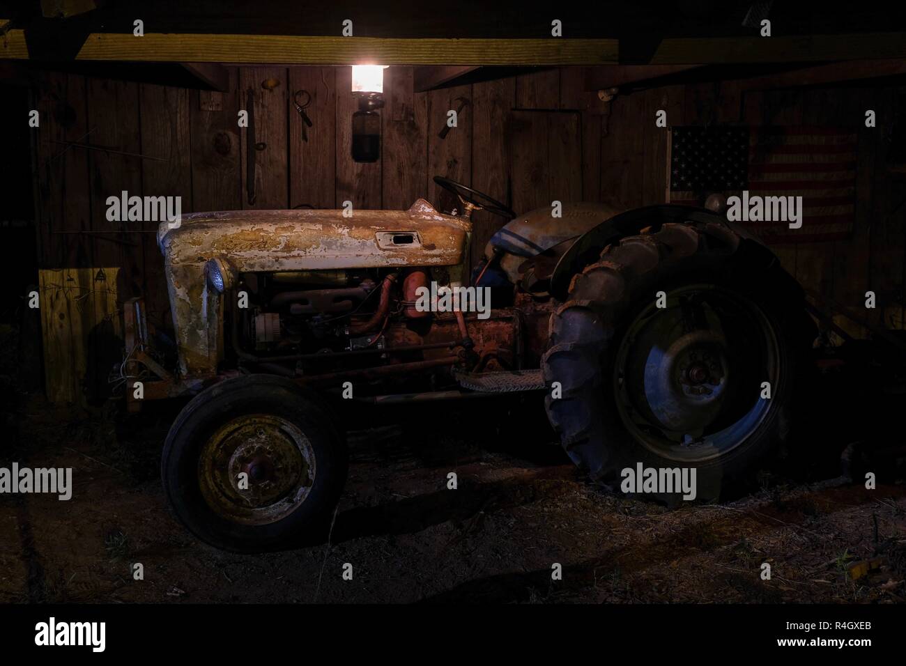 Alabama agriculture hi-res stock photography and images - Alamy