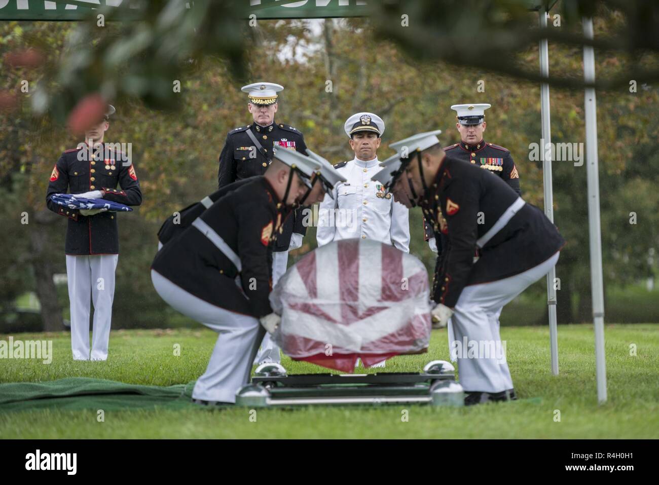 3d us infantry regiment hi-res stock photography and images - Alamy