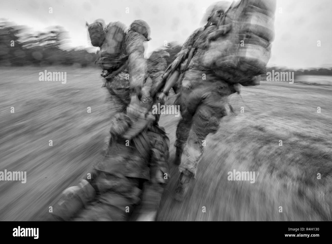 Mcguire air force base Black and White Stock Photos & Images - Alamy