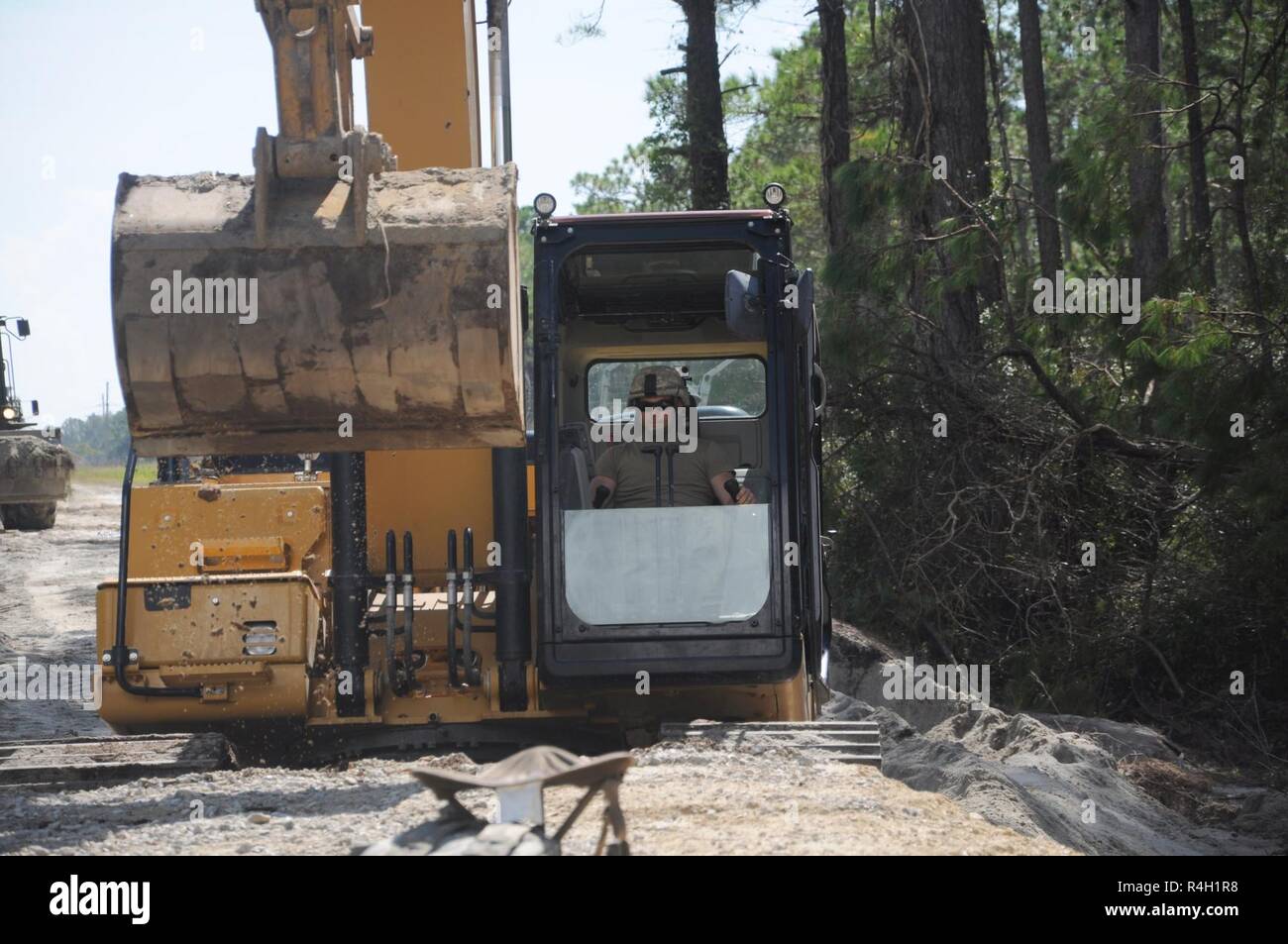 Military ocean terminal sunny point hires stock photography and images