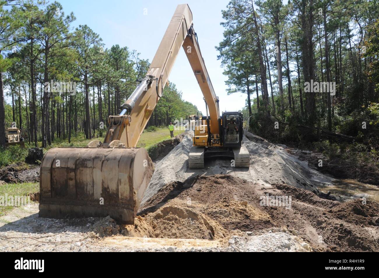 Military ocean terminal sunny point hires stock photography and images