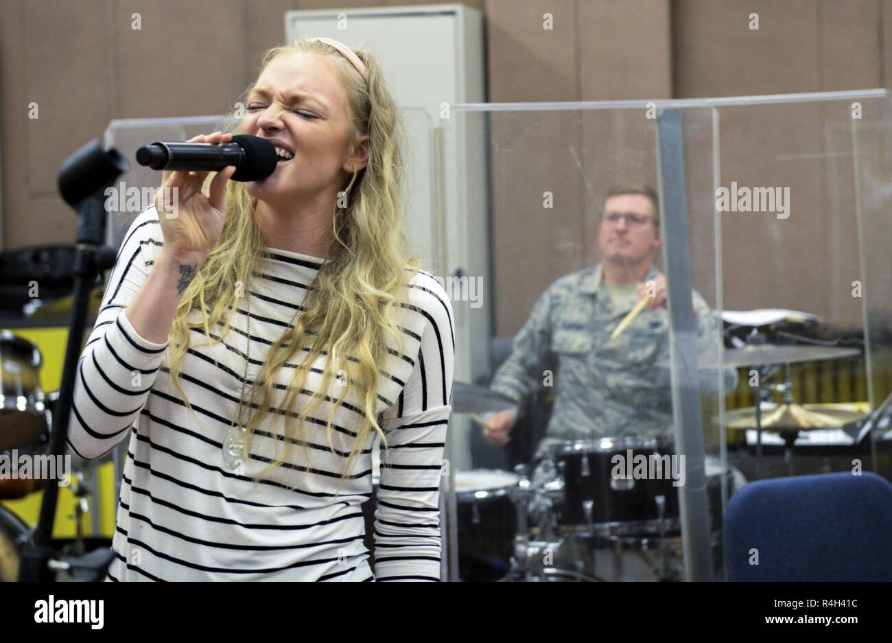 Alexis gomez hi-res stock photography and images - Alamy