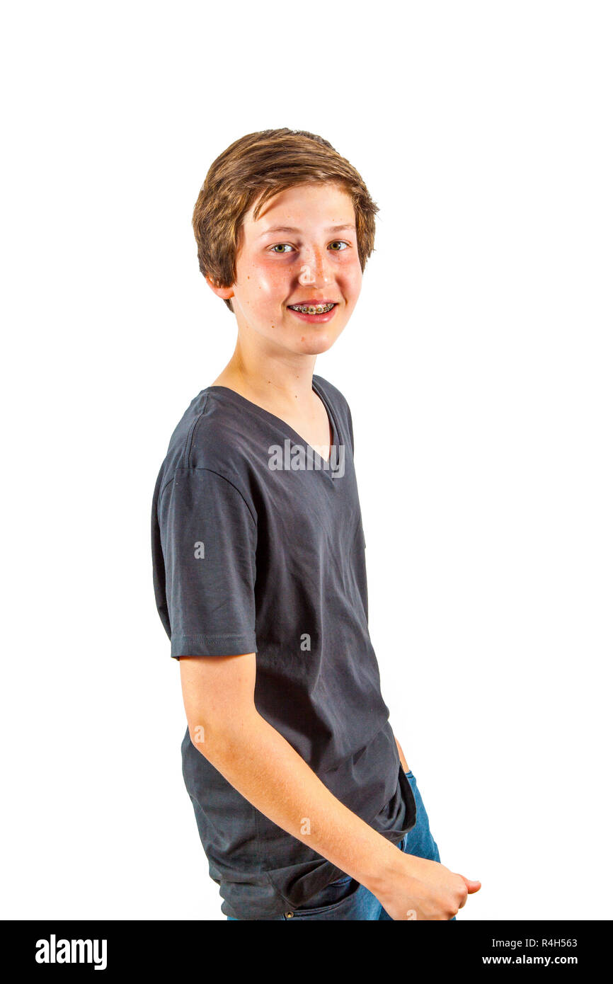 wallpapers Boy Enjoy Life Images alamy