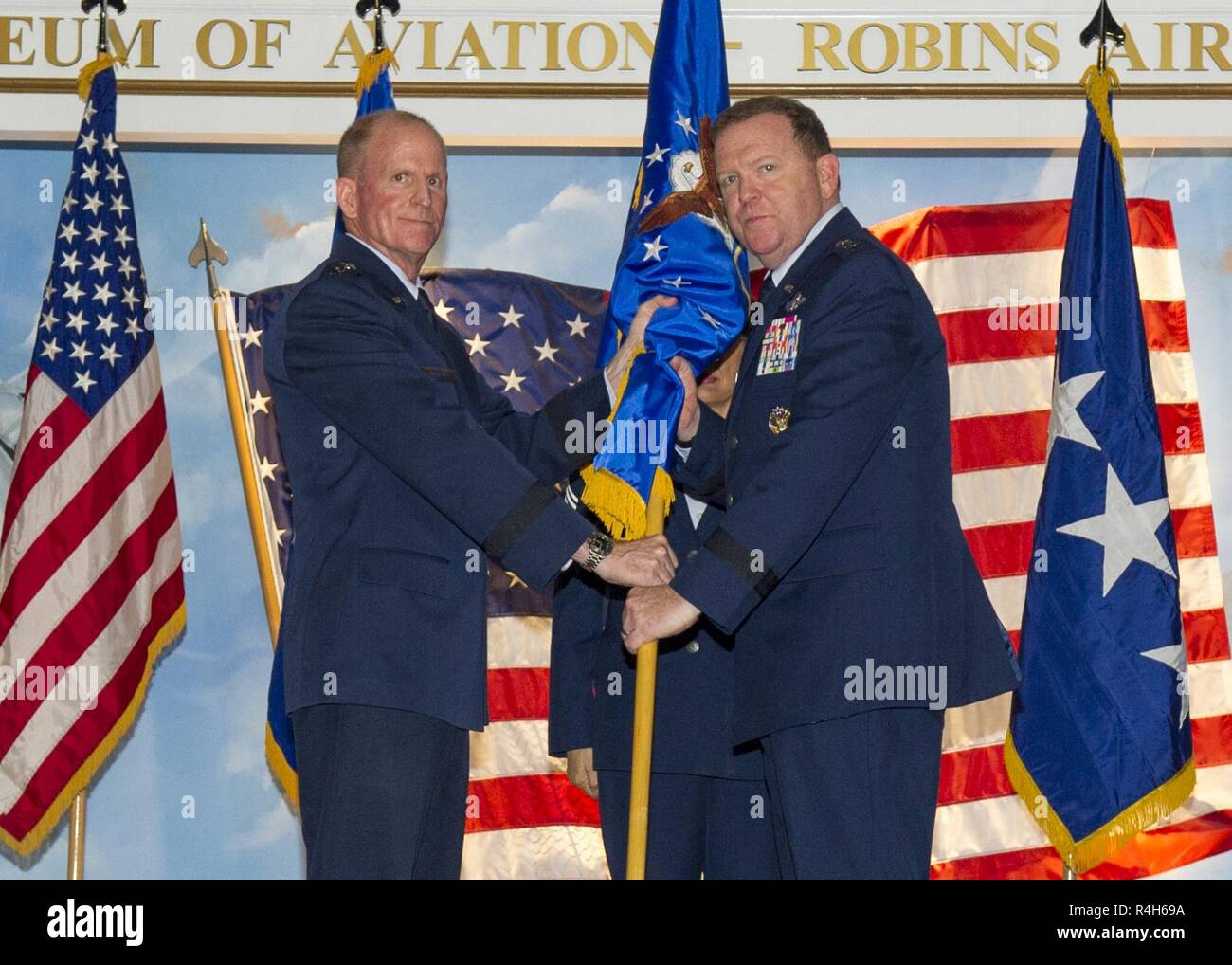 lt gen richard scobee