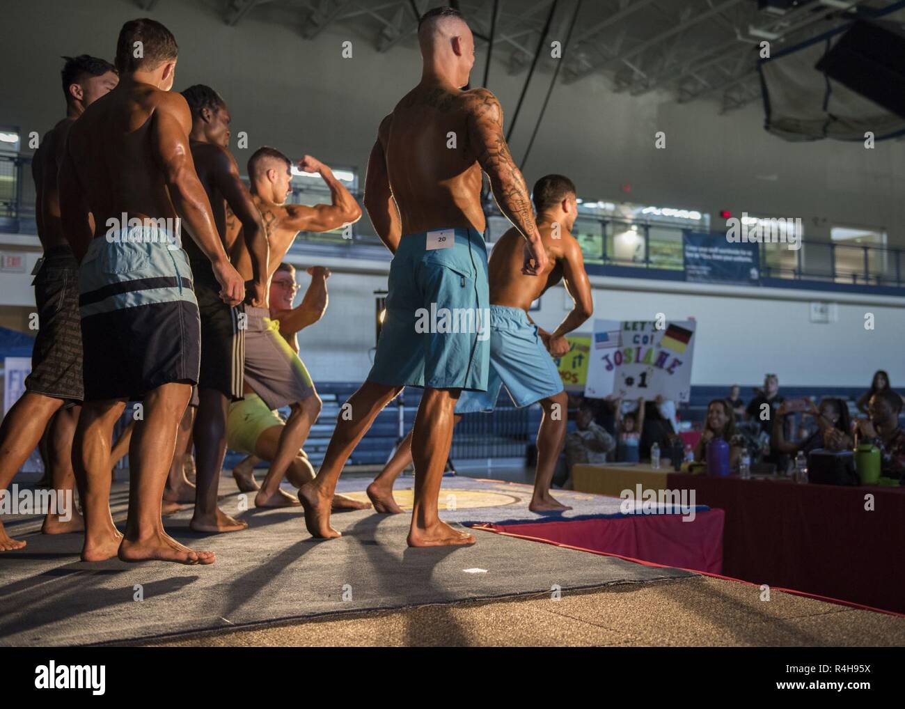 is the shellbank fitness center open on july 4 2025