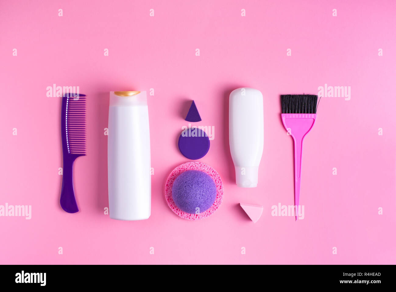 items for hair