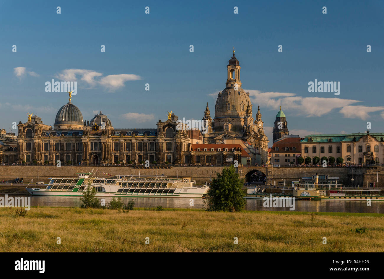 Bruhlscher garten hires stock photography and images Alamy