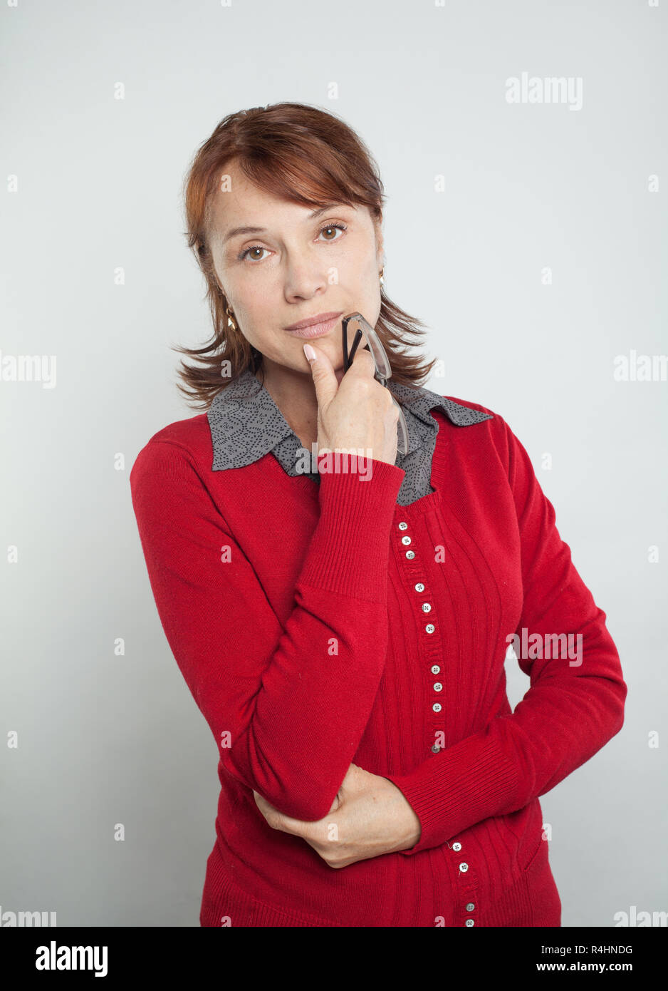 Cute Mature Ladies