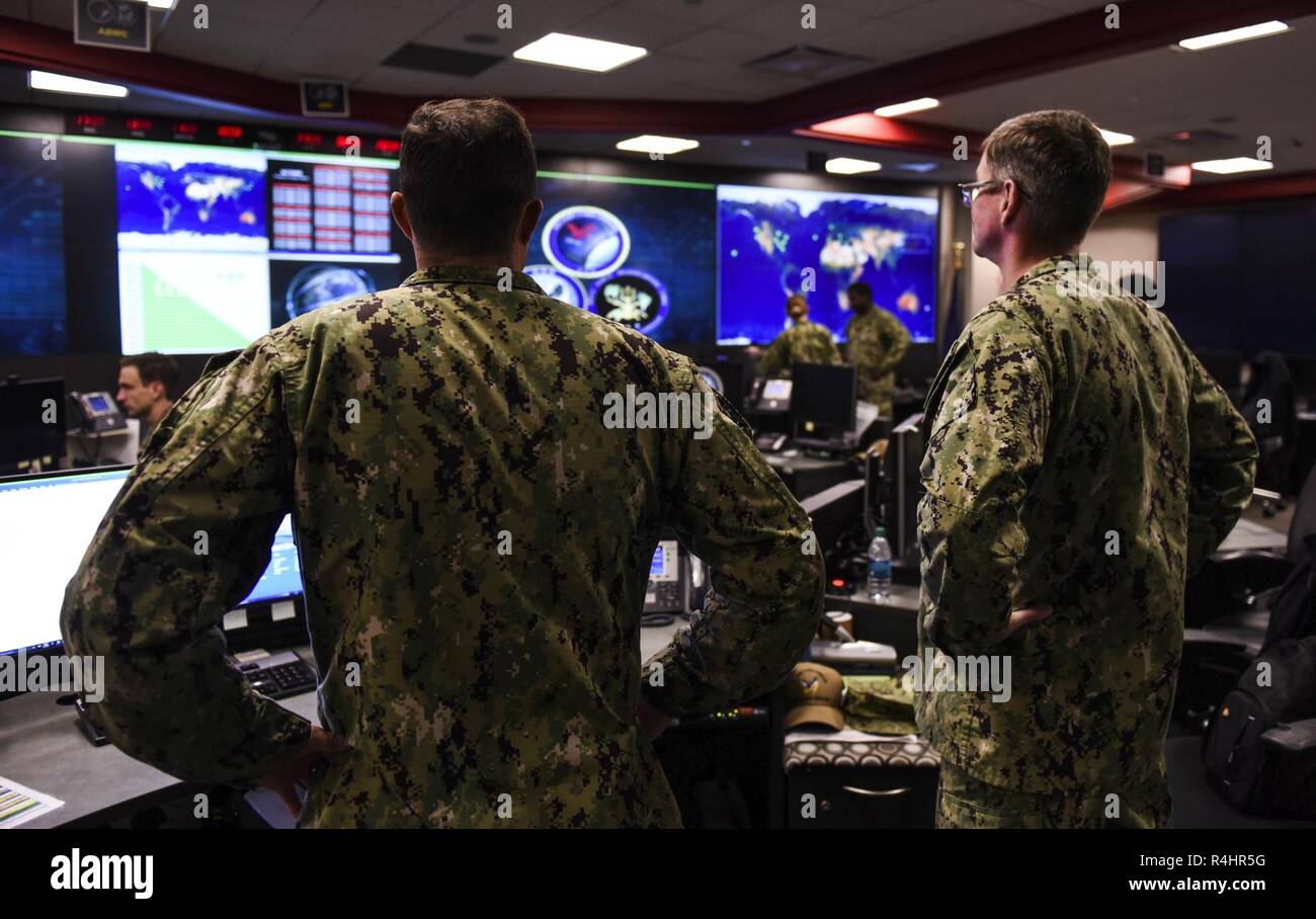 Army reserve information operations command hi-res stock photography ...