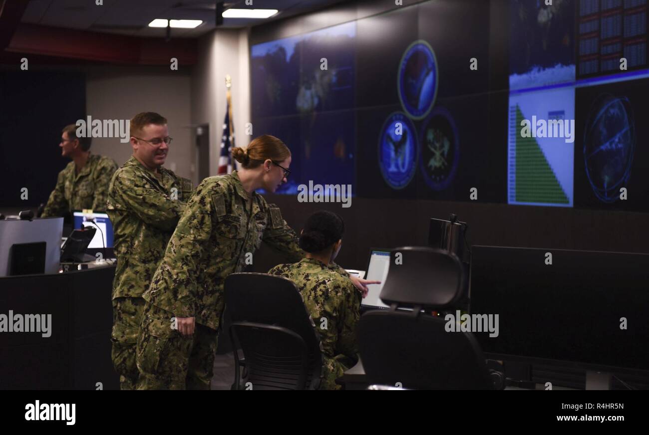Army reserve information operations command hi-res stock photography ...