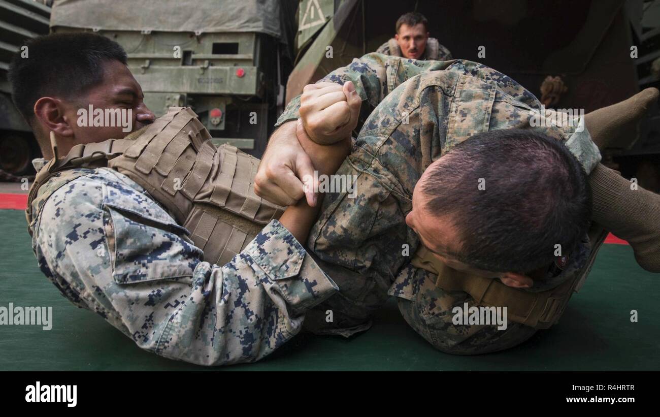 Matt Diffenderfer U s marine infantry officer hi-res stock photography and images - Alamy