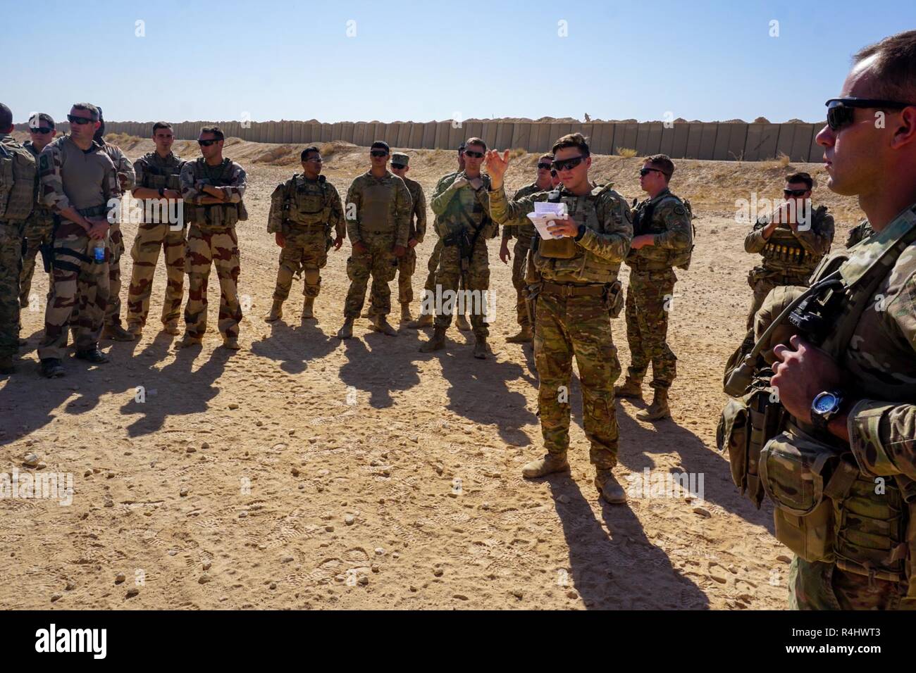 3rd regt army air corps hi-res stock photography and images - Alamy