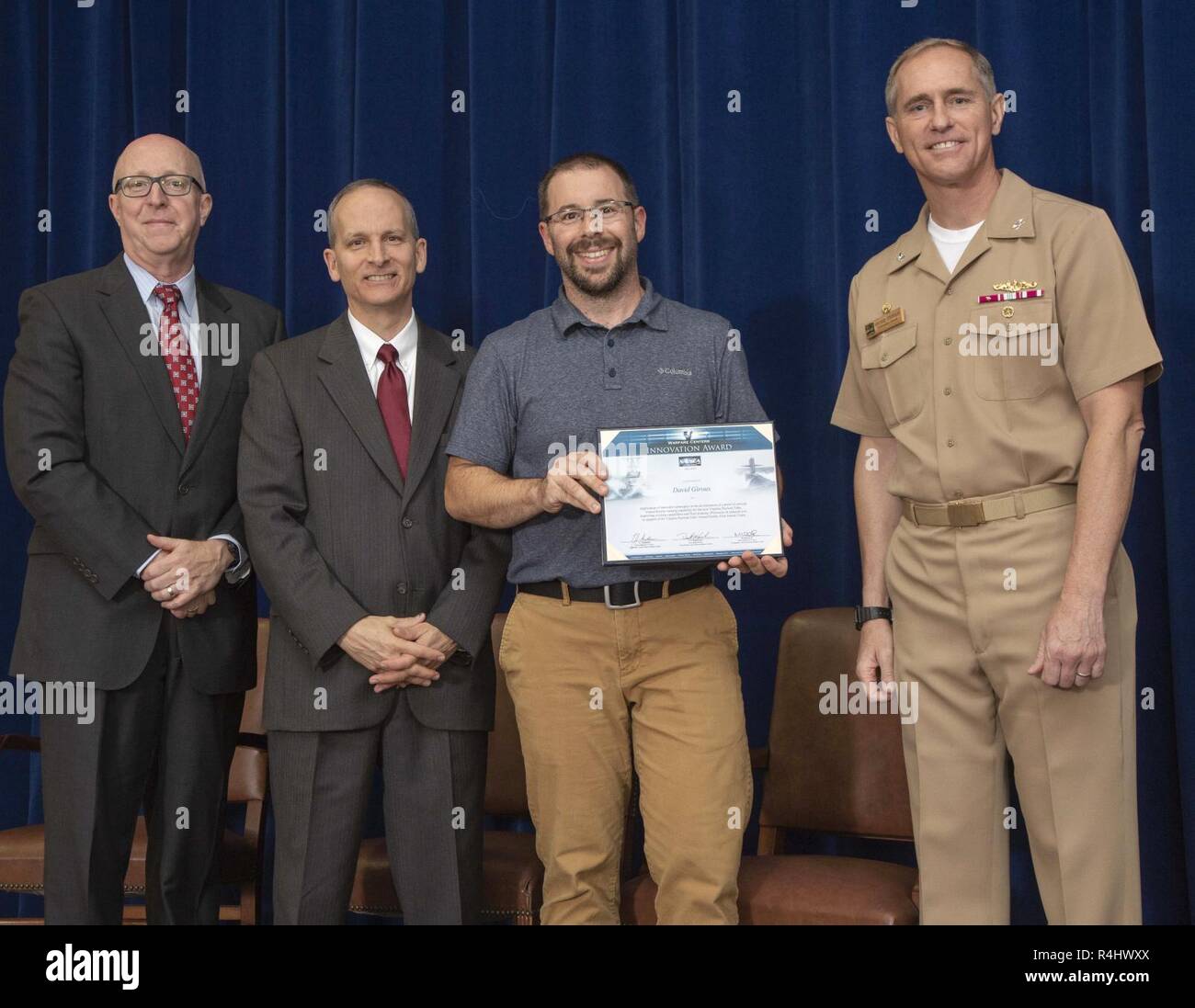 Undersea warfare platform hi-res stock photography and images - Alamy