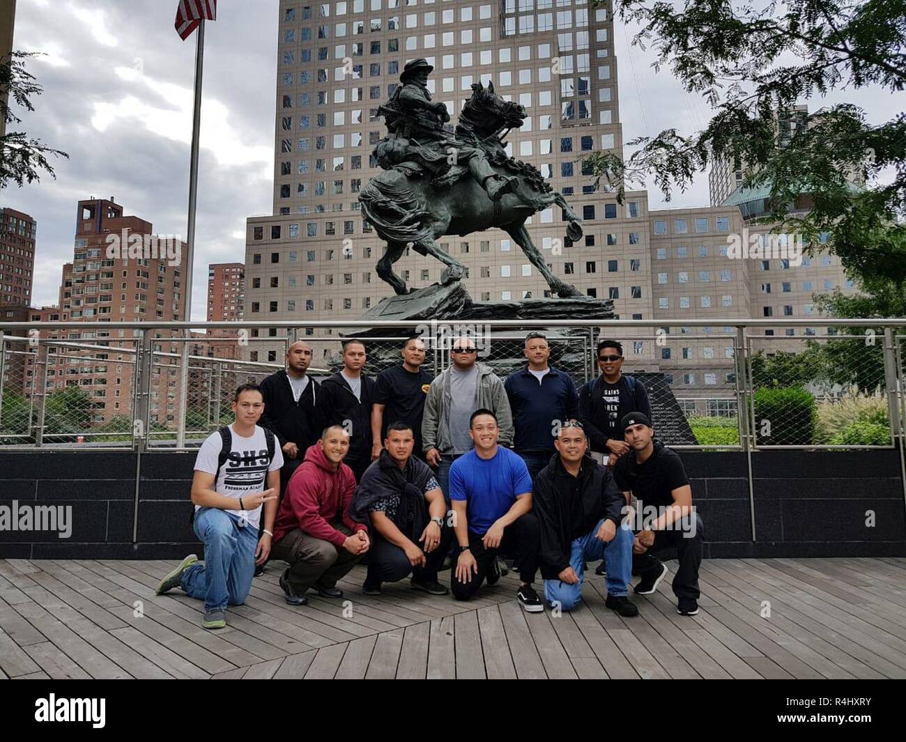 space force reserves