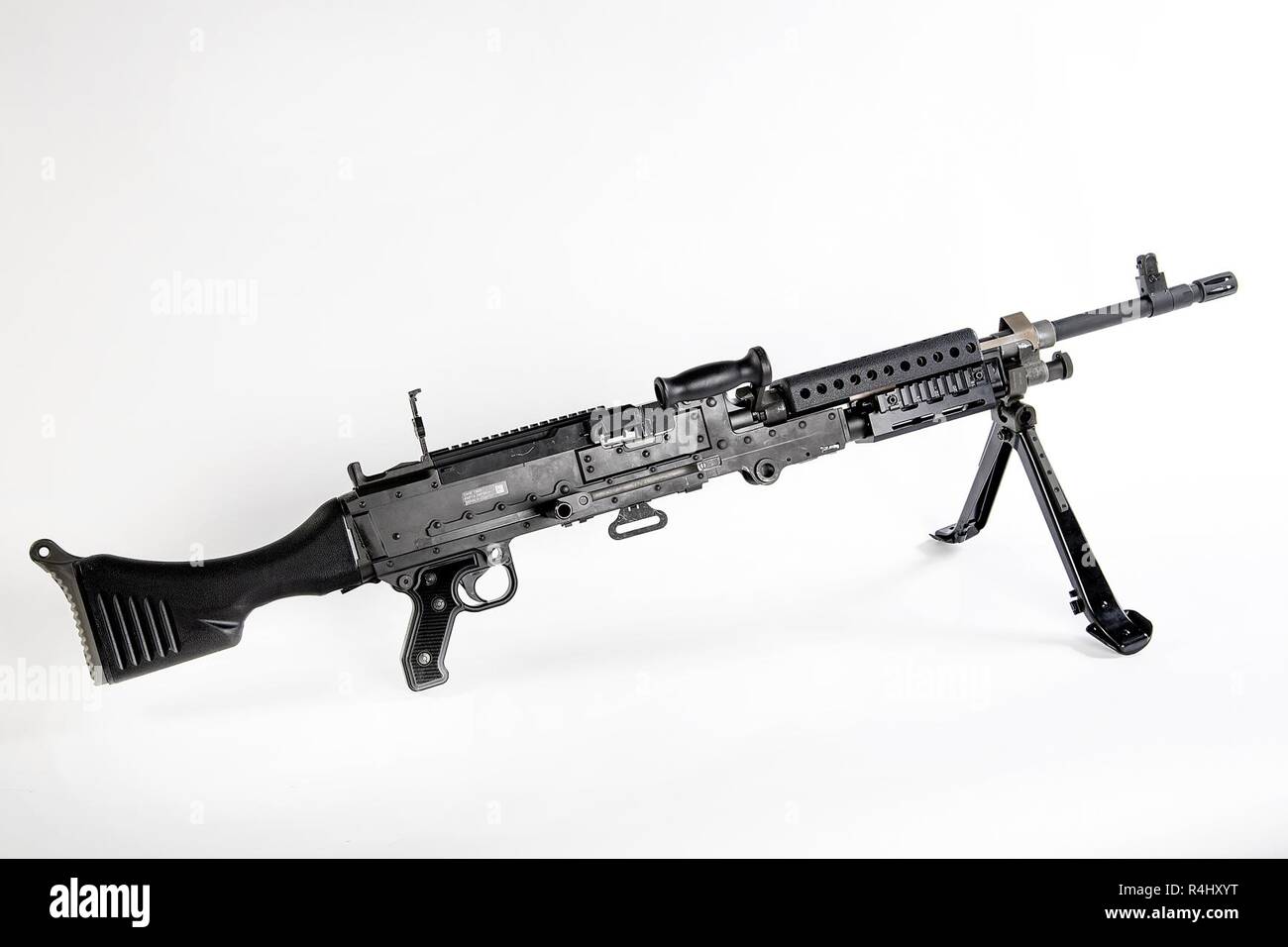 M240b Tripod