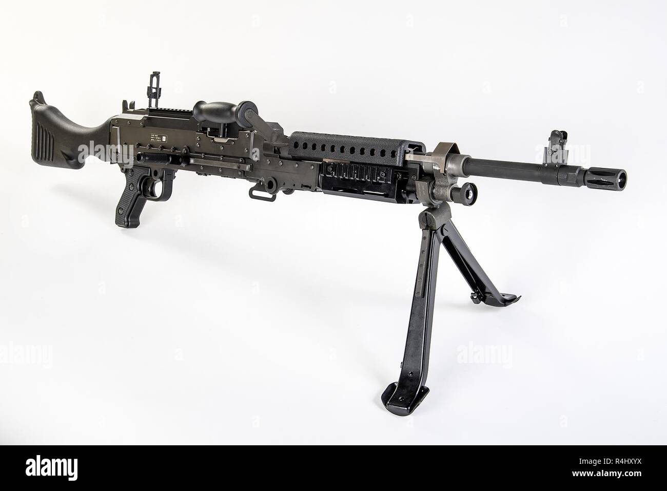 M240b Tripod