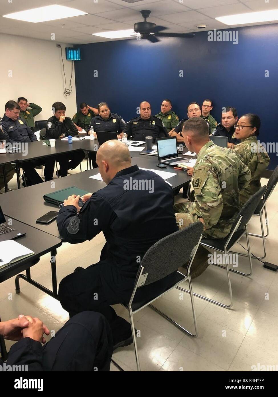 Military planners hi-res stock photography and images - Alamy