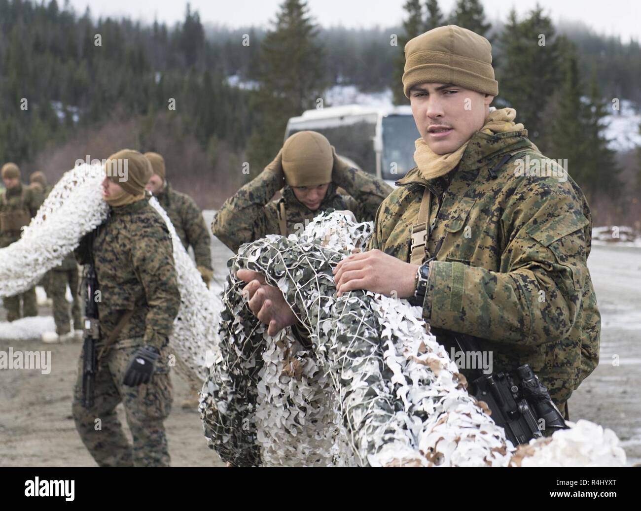 Light Armored Reconnaissance Battalion 