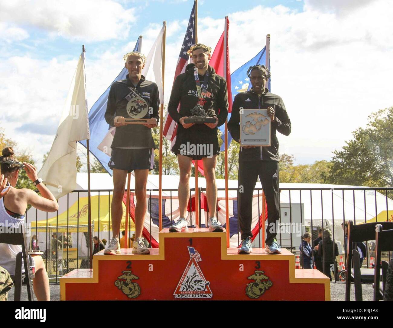 Mcm 10k october 2018 discount