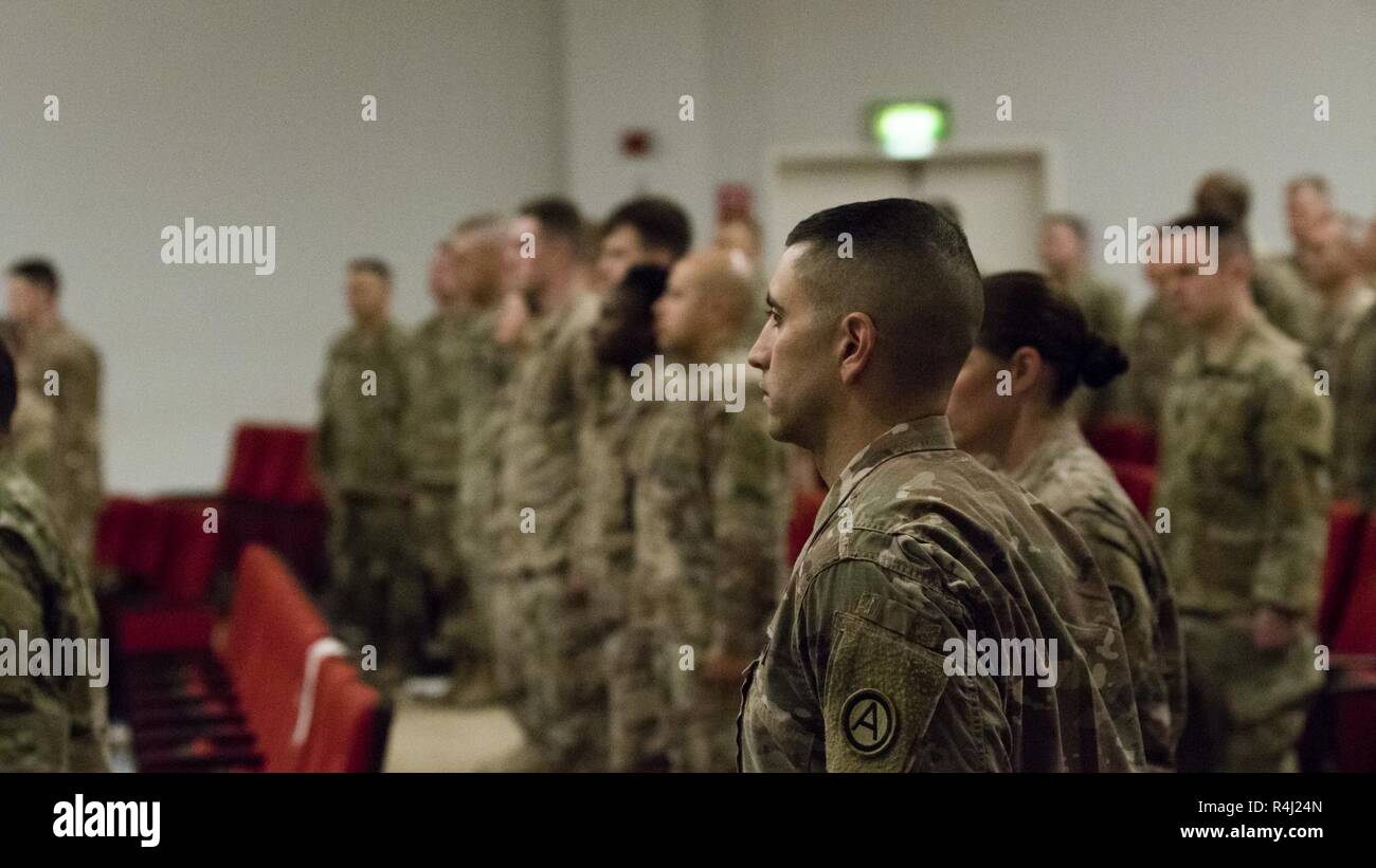 U S Army Capt Matthew From High Resolution Stock Photography and Images ...