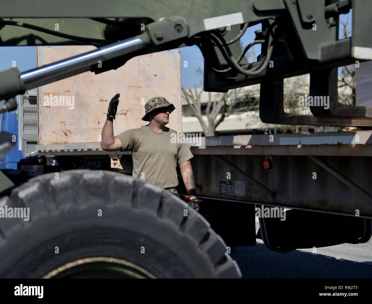 325th Maintenance Operations 325th lrs hi-res stock photography and images - Alamy